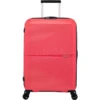 American Tourister Airconic Medium 67cm Hardside Suitcase Paradise Pink 28187