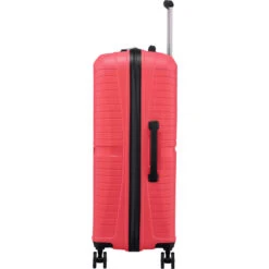 American Tourister Airconic Medium 67cm Hardside Suitcase Paradise Pink 28187 8 American Tourister Airconic Medium 67cm Hardside Suitcase Paradise Pink 28187 -Travel Storage Shop lrg 1456