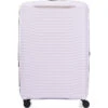 Samsonite Upscape Extra Large 81cm Hardside Suitcase Iced Lilac 43111
