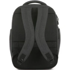 Antler Bridgford 15.6" Laptop & Tablet Large Backpack Charcoal 23082