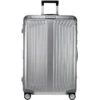 Samsonite Lite-Box ALU Hardside Suitcase Set Of 3 Aluminium 22705, 22706, 22707 With FREE Worldwide USB Charging Adaptor 86350