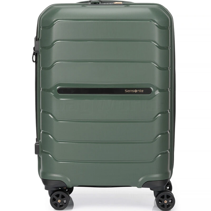 Samsonite Oc2lite Small/Cabin 55cm Hardside Suitcase Urban 27395 1 Samsonite Oc2lite Small/Cabin 55cm Hardside Suitcase Urban 27395