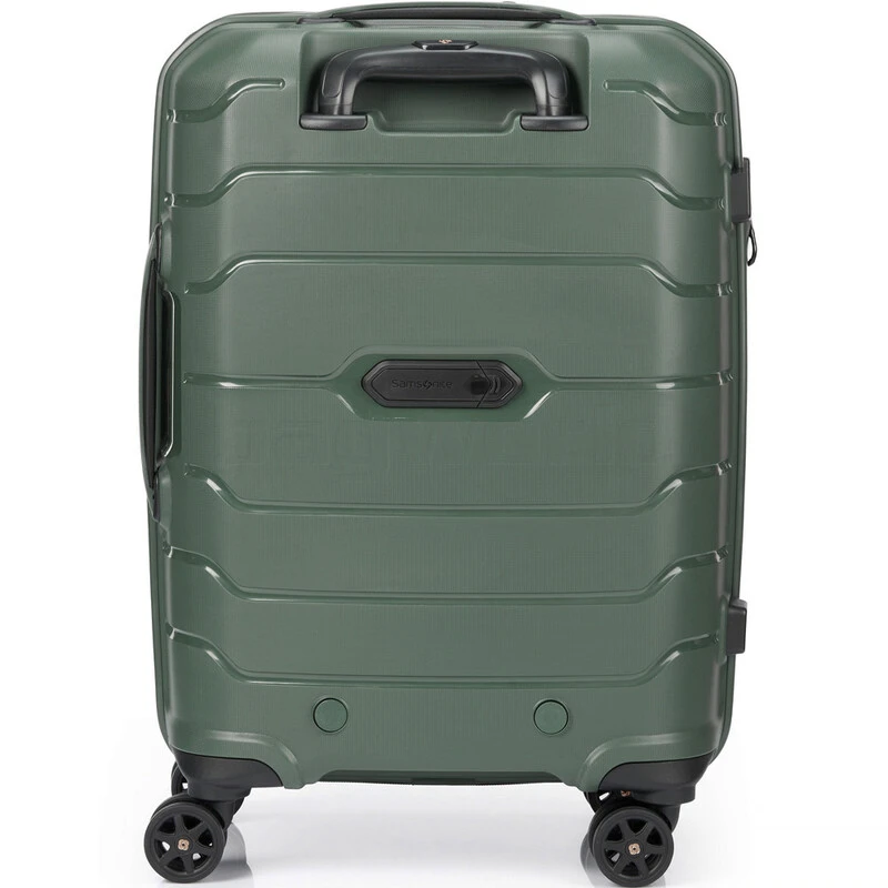 Samsonite Oc2lite Small/Cabin 55cm Hardside Suitcase Urban 27395 2 Samsonite Oc2lite Small/Cabin 55cm Hardside Suitcase Urban 27395 - Image 2