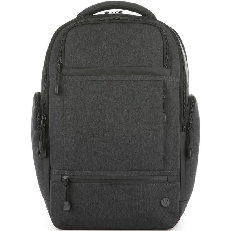 Antler Bridgford 15.6" Laptop & Tablet Large Backpack Charcoal 23082 2 Antler Bridgford 15.6" Laptop & Tablet Large Backpack Charcoal 23082 - Image 2