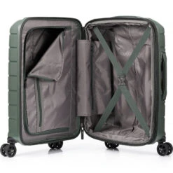 Samsonite Oc2lite Small/Cabin 55cm Hardside Suitcase Urban 27395 10 Samsonite Oc2lite Small/Cabin 55cm Hardside Suitcase Urban 27395 -Travel Storage Shop lrg 1500