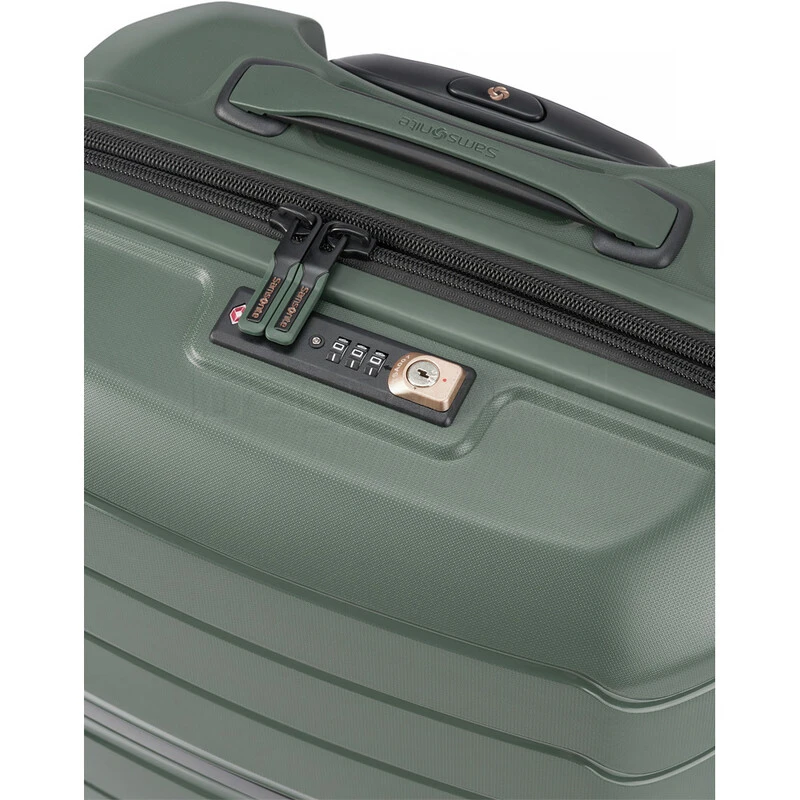 Samsonite Oc2lite Small/Cabin 55cm Hardside Suitcase Urban 27395 6 Samsonite Oc2lite Small/Cabin 55cm Hardside Suitcase Urban 27395 - Image 6