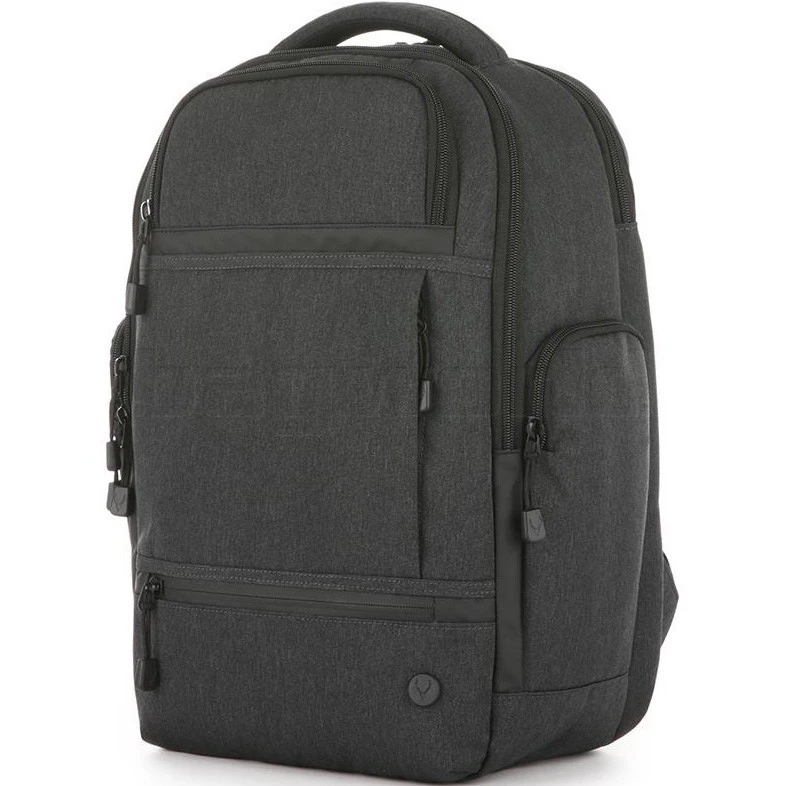 Antler Bridgford 15.6" Laptop & Tablet Large Backpack Charcoal 23082 3 Antler Bridgford 15.6" Laptop & Tablet Large Backpack Charcoal 23082 - Image 3