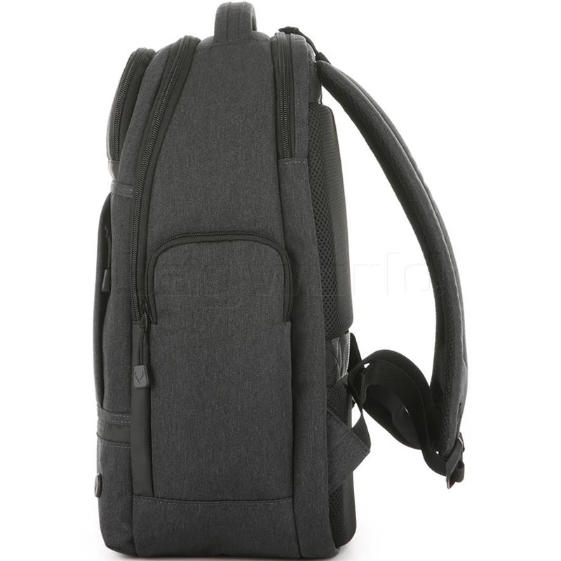 Antler Bridgford 15.6" Laptop & Tablet Large Backpack Charcoal 23082 4 Antler Bridgford 15.6" Laptop & Tablet Large Backpack Charcoal 23082 - Image 4