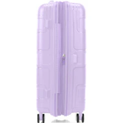 American Tourister Light Max Medium 69cm Hardside Suitcase Digital Lavender 48199 -Travel Storage Shop lrg 1523