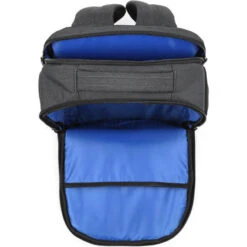 Antler Bridgford 15.6" Laptop & Tablet Large Backpack Charcoal 23082 10 Antler Bridgford 15.6" Laptop & Tablet Large Backpack Charcoal 23082 -Travel Storage Shop lrg 153