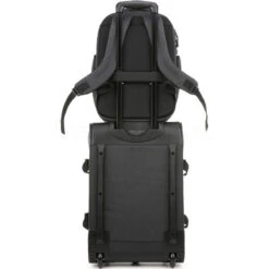 Antler Bridgford 15.6" Laptop & Tablet Large Backpack Charcoal 23082 11 Antler Bridgford 15.6" Laptop & Tablet Large Backpack Charcoal 23082 -Travel Storage Shop lrg 154