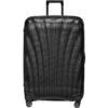 Samsonite C-Lite Extra Large 81cm Hardside Suitcase Black 22862