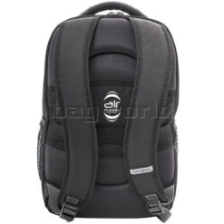 Samsonite Albi 16" Laptop & Tablet Backpack Black 87300