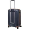 Samsonite Lite-Cube Deluxe Medium 68cm Hardside Suitcase Midnight Blue 61243