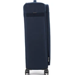 Samsonite City Rhythm Large 78cm Softside Suitcase Navy 36826 9 Samsonite City Rhythm Large 78cm Softside Suitcase Navy 36826 -Travel Storage Shop lrg 1565