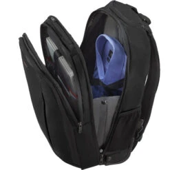 Samsonite GuardIT 2.0 15.6" Laptop & Tablet Wheel Backpack Black 15333 -Travel Storage Shop lrg 16