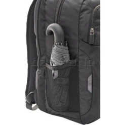 Samsonite Albi 16" Laptop & Tablet Backpack Black 87300 -Travel Storage Shop lrg 160