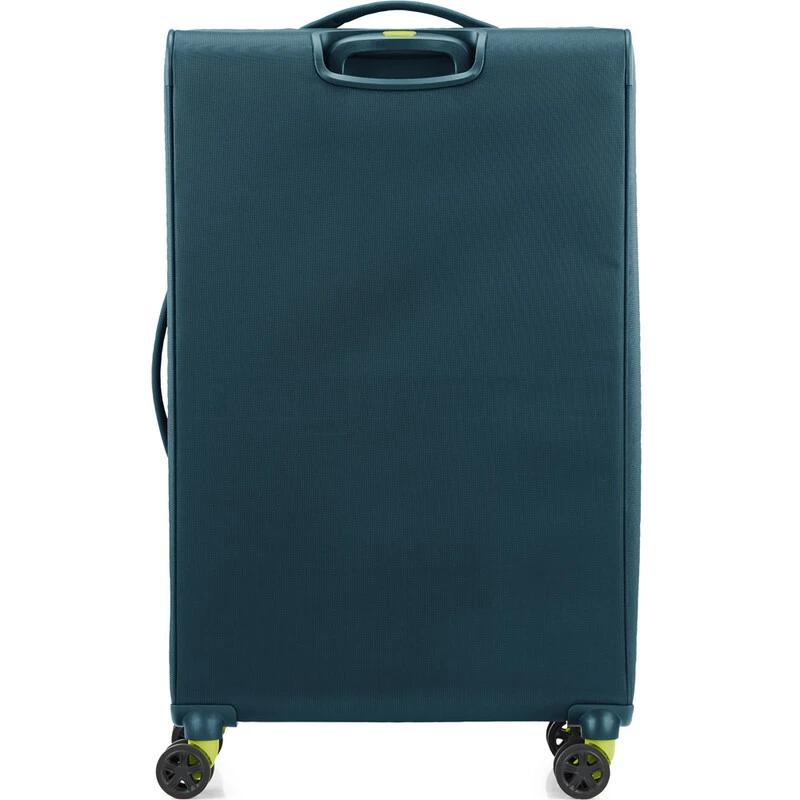 American Tourister Applite 4 Eco Large 82cm Softside Suitcase Varsity 45824 2 American Tourister Applite 4 Eco Large 82cm Softside Suitcase Varsity 45824 - Image 2