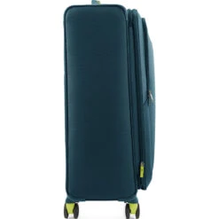 American Tourister Applite 4 Eco Large 82cm Softside Suitcase Varsity 45824 9 American Tourister Applite 4 Eco Large 82cm Softside Suitcase Varsity 45824 -Travel Storage Shop lrg 1606