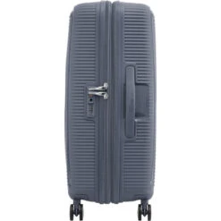 American Tourister Curio 2 Medium 69cm Hardside Suitcase Stone Blue 45139 8 American Tourister Curio 2 Medium 69cm Hardside Suitcase Stone Blue 45139 -Travel Storage Shop lrg 1617