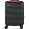 Samsonite Red Toiis C Small/Cabin 55cm Hardside Suitcase Ink Black 33615
