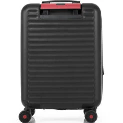 Samsonite Red Toiis C Small/Cabin 55cm Hardside Suitcase Ink Black 33615