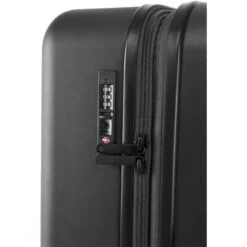 Samsonite Red Toiis C Small/Cabin 55cm Hardside Suitcase Ink Black 33615 -Travel Storage Shop lrg 1649
