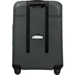 Travel Storage Shop 38 Samsonite Magnum Eco Small/Cabin 55cm Hardside Suitcase Forrest Green 39845