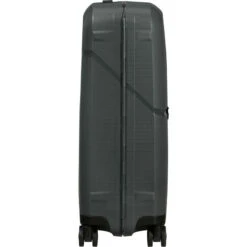 Samsonite Magnum Eco Small/Cabin 55cm Hardside Suitcase Forrest Green 39845 -Travel Storage Shop lrg 1672