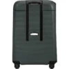 Samsonite Magnum Eco Large 75cm Hardside Suitcase Forest Green 39847