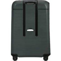 Samsonite Magnum Eco Large 75cm Hardside Suitcase Forest Green 39847