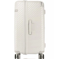 Samsonite Stem Trunk Medium 70cm Hardside Suitcase Ivory 34887 8 Samsonite Stem Trunk Medium 70cm Hardside Suitcase Ivory 34887 -Travel Storage Shop lrg 1701