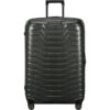 Samsonite Proxis Large 75cm Hardside Suitcase Matt Climbing Ivy 26042