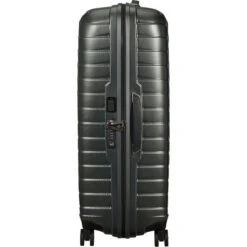 Samsonite Proxis Large 75cm Hardside Suitcase Matt Climbing Ivy 26042 -Travel Storage Shop lrg 1707
