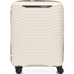 Samsonite Upscape Small/Cabin 55cm Hardside Suitcase Desert Beige 43108