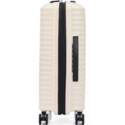 Samsonite Upscape Small/Cabin 55cm Hardside Suitcase Desert Beige 43108 -Travel Storage Shop lrg 1713