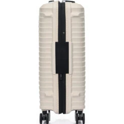 Samsonite Upscape Small/Cabin 55cm Hardside Suitcase Desert Beige 43108 -Travel Storage Shop lrg 1714