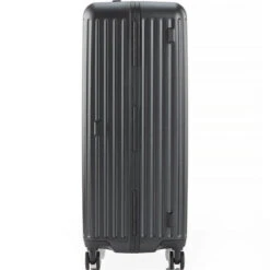American Tourister Lockation Hardside Suitcase Set Of 3 Black 45738, 45739, 45741 With FREE Worldwide USB Charging Adaptor 86350 9 American Tourister Lockation Hardside Suitcase Set Of 3 Black 45738, 45739, 45741 With FREE Worldwide USB Charging Adaptor 86350 -Travel Storage Shop lrg 1726
