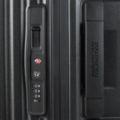 American Tourister Lockation Hardside Suitcase Set Of 3 Black 45738, 45739, 45741 With FREE Worldwide USB Charging Adaptor 86350 11 American Tourister Lockation Hardside Suitcase Set Of 3 Black 45738, 45739, 45741 With FREE Worldwide USB Charging Adaptor 86350 -Travel Storage Shop lrg 1728