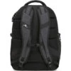 High Sierra Jarvis 16.4" Laptop & Tablet Backpack Black 05182