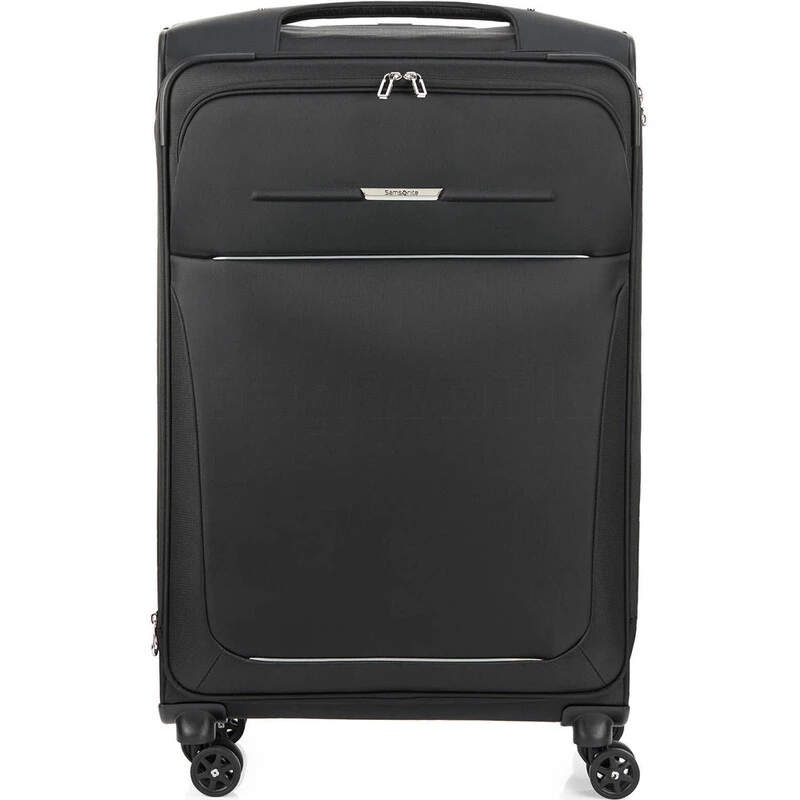 Samsonite B-Lite 5 Softside Suitcase Set Of 3 Black 47922, 47923, 47924 With FREE Worldwide USB Charging Adaptor 86350 1 Samsonite B-Lite 5 Softside Suitcase Set Of 3 Black 47922, 47923, 47924 With FREE Worldwide USB Charging Adaptor 86350