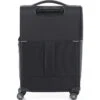 Samsonite 73H Small/Cabin 55cm Softside Suitcase Black 38021
