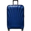 Samsonite C-Lite Large 75cm Hardside Suitcase Deep Blue 22861