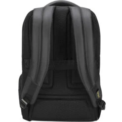 Targus CityGear 3 14-15.6" Laptop & Tablet Backpack Black CG660