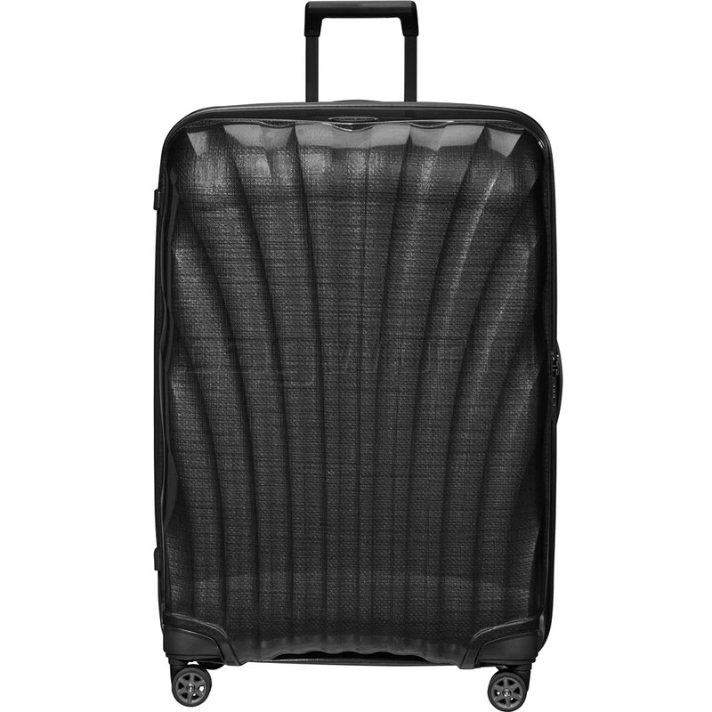 Samsonite C-Lite Hardside Suitcase Set Of 3 Black 22862, 22860, 22859 With FREE Worldwide USB Charging Adaptor 86350 1 Samsonite C-Lite Hardside Suitcase Set Of 3 Black 22862, 22860, 22859 With FREE Worldwide USB Charging Adaptor 86350