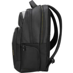 Targus CityGear 3 14-15.6" Laptop & Tablet Backpack Black CG660 -Travel Storage Shop lrg 182