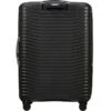 Samsonite Upscape Large 75cm Hardside Suitcase Black 43110