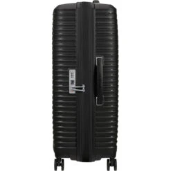 Samsonite Upscape Large 75cm Hardside Suitcase Black 43110 -Travel Storage Shop lrg 1832