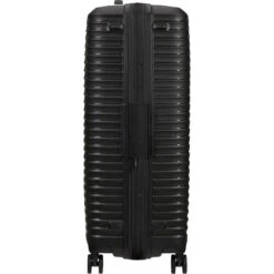 Samsonite Upscape Large 75cm Hardside Suitcase Black 43110 -Travel Storage Shop lrg 1833