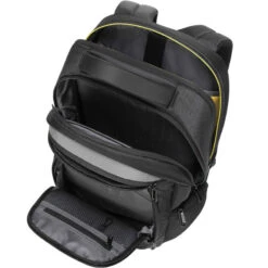 Targus CityGear 3 14-15.6" Laptop & Tablet Backpack Black CG660 -Travel Storage Shop lrg 184